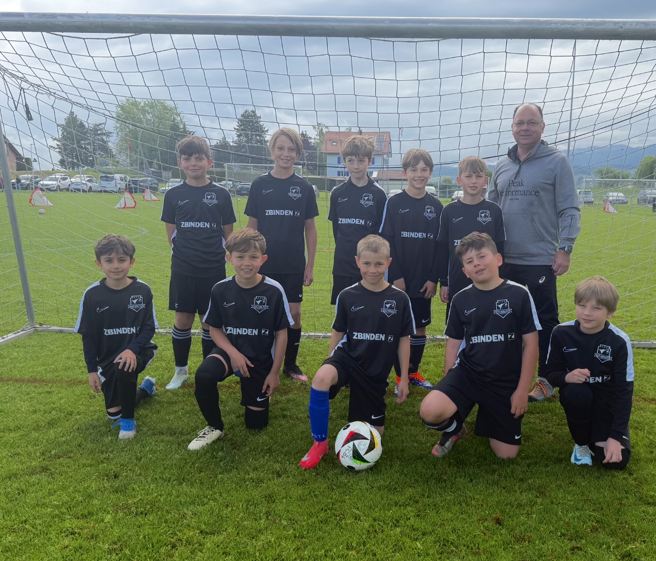 Juniors_e_lions_2024_25 Team Gibloux Cb